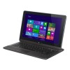 Refurbished Grade A1 Toshiba Satellite U920T-100 Core i5 4GB 128GB SSD 11.6 inch Touchscreen Convertible Laptop Tablet 