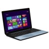 GRADE A1 - As new but box opened - Toshiba Satellite S50D-A-10G Quad Core 8GB 1TB 15.6 inch Windows 8.1 Laptop in Ice Blue