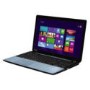 Refurbished Grade A1 Toshiba Satellite S50D-A-10F Quad Core 6GB 750GB Windows 8.1 Laptop in Ice Blue 