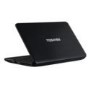 Refurbished Grade A2 Toshiba Satellite C850D-11K 4GB 500GB Windows 8 Laptop in Black 