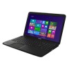 Refurbished Grade A1 Toshiba Satellite C850-1GL 4GB 500GB Windows 8 Laptop in Black 
