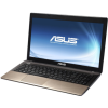 Refurbished Grade A1 Asus X55A Celeron B830 2GB 320GB DVDSM 15.6&quot; Windows 8 Laptop in Brown