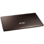 A3 ASUS K55A Brown  - Celeron B820 1.7GHz 6GB DDR3 1TB 15.6" HD LED Windows 8 DVDSM Laptop