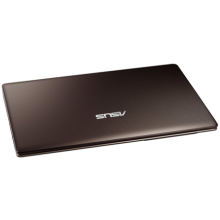 A3 ASUS K55A Brown  - Celeron B820 1.7GHz 6GB DDR3 1TB 15.6" HD LED Windows 8 DVDSM Laptop