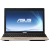 Refurbished Grade A1 Asus X55A Celeron B830 2GB 320GB DVDSM 15.6&quot; Windows 8 Laptop in Brown