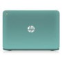 Refurbished HP 14-q012sa Celeron 2955U 4GB 16GB 14 Inch Chromebook in Turqouise 