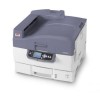 Oki A1 Refurbished C9655HDN - A3 Mono &amp; Colour 36ppm colour 40 ppm monochrome
 Printer