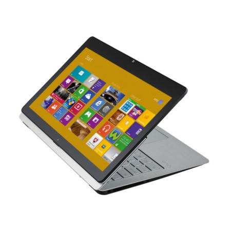 Sony VAIO Fit E 13A 4th Gen Core i5 8GB 256GB SSD Windows 8.1 Pro