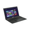 Refurbished Grade A1 Asus X551MA Celeron N2815 2.13GHz 4GB 500GB DVDRW Windows 8 Laptop in Black 
