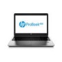 Refurbished Grade A1 HP ProBook 455 G1 4GB 500GB Windows 7 Pro Laptop with Windows 8 Pro Upgrade 