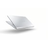 Refurbished Grade A1 Sony VAIO Fit 15 Core i7 8GB 750GB 15.5 inch Full HD Touchscreen Windows 8 Laptop in Silver 
