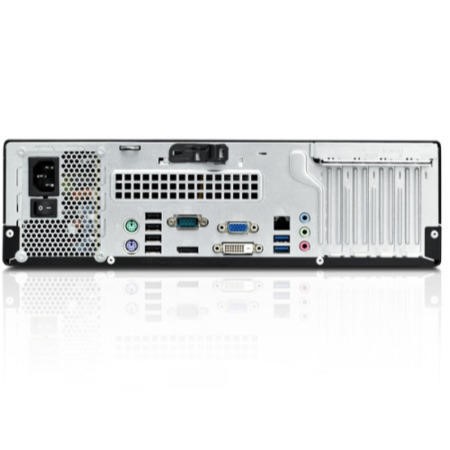 富士通 - ESPRIMO i3-4130 4GB 500GB office LAN子機付き ESPRIMO i3-4130 4GB 500GB office LAN子機付き
