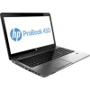 Refurbished Grade A1 HP ProBook 450 4th Gen Core i5 4GB 500GB Windows 8 Laptop  