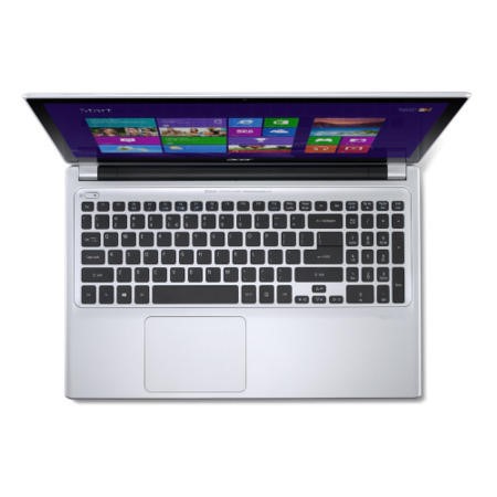 Assistenza Per I Prodotti - Aspire V5-571G | Italia - Foto 1