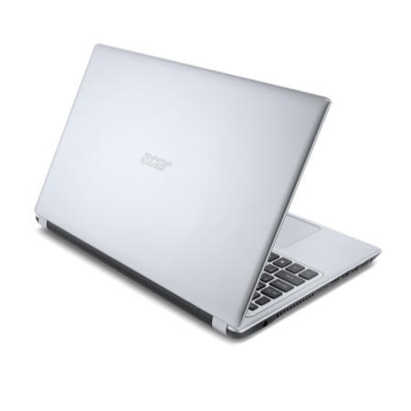 Acer Aspire V5 ノートPC シルバー 15.6インチ Acer Aspire V5-573PG-9610 Review | PCMag