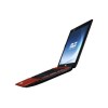 Refurbished Grade A1 Asus X53E Core i7 4GB 320GB Windows 7 Laptop in Red