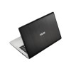 Refurbished Grade A1 Asus S400CA VivoBook Core i7 14 inch Touchscreen Ultrabook in Silver &amp; Black