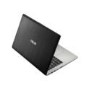 Refurbished Grade A1 Asus VivoBook S400CA Core i3 14 inch Touchscreen Laptop in Silver & Black