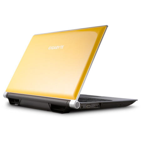 Refurbished Grade A1 Gigabyte P25K-CF1 15.6" Gaming Laptop