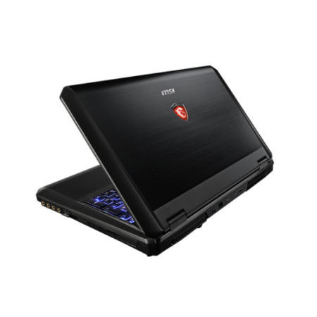 Ordinateur Portable MSI GT60 2PE Dominator Pro + 2 disques SATA III Ordinateur Portable MSI GT60 2PE Dominator Pro + 2 disques SATA III