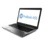 HP Probook 455 G1 A4-4300M 8GB 750GB 15.6" Windows 7 Pro / Windows 8 Pro Laptop + Laptop Bag
