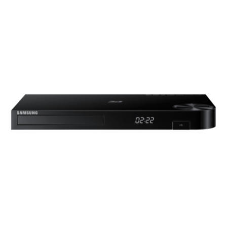 Ex Display - As new but box opened - Samsung BD-H6500 Smart 3D Blu-ray Player