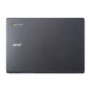 Refurbished Acer Aspire One Intel Celeron 2955U C720 2GB 32GB 11.6 Inch Chromebook in Iron 