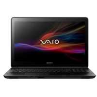 Refurbished Grade A1 Sony VAIO Fit 15 Core i5 8GB 1TB 15.5 inch Full HD Convertible Windows 8 Ultrabook 