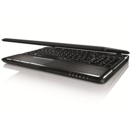 Refurbished Grade A1 Toshiba Satellite P750-114 Core i7 Blu-Ray Laptop