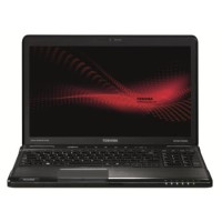 Refurbished Grade A1 Toshiba Satellite P750-114 Core i7 Blu-Ray Laptop