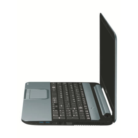 Refurbished GRADE A1 - As new but box opened - Toshiba Satellite L955-10J Core i3 Windows 8 Laptop in Ice Blue 