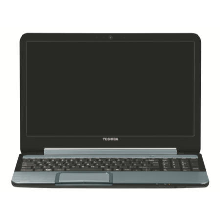 Refurbished GRADE A1 - As new but box opened - Toshiba Satellite L955-10J Core i3 Windows 8 Laptop in Ice Blue 