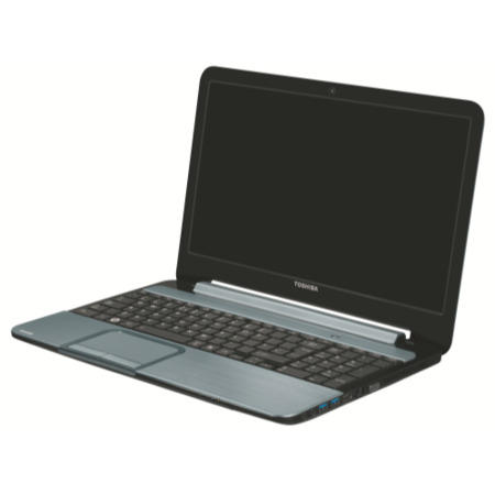 Refurbished GRADE A1 - As new but box opened - Toshiba Satellite L955-10J Core i3 Windows 8 Laptop in Ice Blue 