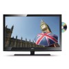 Ex Display - As new but box opened - Cello C26103F 26 Inch Freeview LED TV with built-in DVD player