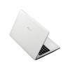 Refurbished Grade A1 Asus X501A Core i3-2328M 4GB 320GB Windows 8 Laptop in White