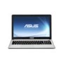 Refurbished Grade A1 Asus X501U AMD C60 2GB 320GB 15.6" Windows 8 Laptop in White 