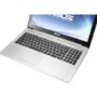 A1 Refurbished Asus VivoBook S500CA Core i3-2365M 1.4GHz 4GB 500GB Windows 8 Laptop in Silver & Black 