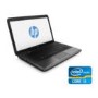 Refurbished Grade A1 HP 250 G1 Core i3-3110M Processor 4GB 500GB Windows 8 Laptop in Charcoal 