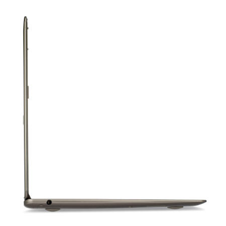 Refurbished Grade A2 Acer Aspire S3-391 13.3 inch Core i3 Windows 8 Ultrabook in Champagne Gold