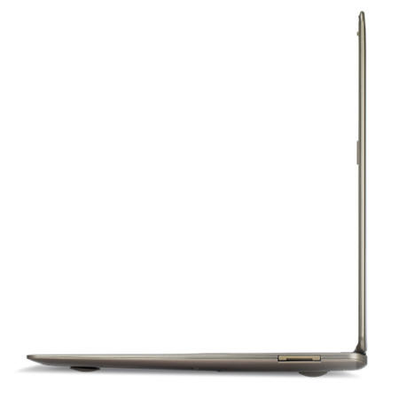 Refurbished Grade A2 Acer Aspire S3-391 13.3 inch Core i3 Windows 8 Ultrabook in Champagne Gold