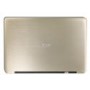 Refurbished Grade A2 Acer Aspire S3-391 13.3 inch Core i3 Windows 8 Ultrabook in Champagne Gold
