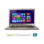 Refurbished Grade A2 Acer Aspire S3-391 13.3 inch Core i3 Windows 8 Ultrabook in Champagne Gold