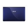 Refurbished Grade A1 Asus K55A 4GB 320GB Windows 8 Laptop in Blue & Black 