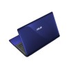 Refurbished Grade A2 Asus K55A Windows 8 Laptop in Electric Blue 