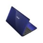 Refurbished Grade A1 Asus K55A 4GB 320GB Windows 8 Laptop in Blue & Black 