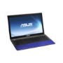 Refurbished Grade A1 Asus K55A 4GB 320GB Windows 8 Laptop in Blue & Black 