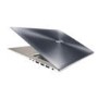 Refurbished Asus Zenbook UX32A Core i7 4GB 500GB 13.3 Inch Windows 8 Ultrabook in Silver