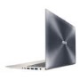Refurbished Asus Zenbook UX32A Core i7 4GB 500GB 13.3 Inch Windows 8 Ultrabook in Silver