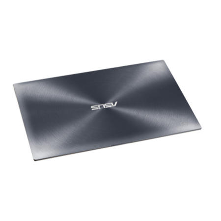 Refurbished Asus Zenbook UX32A Core i7 4GB 500GB 13.3 Inch Windows 8 Ultrabook in Silver