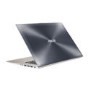 Refurbished Asus Zenbook UX32A Core i7 4GB 500GB 13.3 Inch Windows 8 Ultrabook in Silver